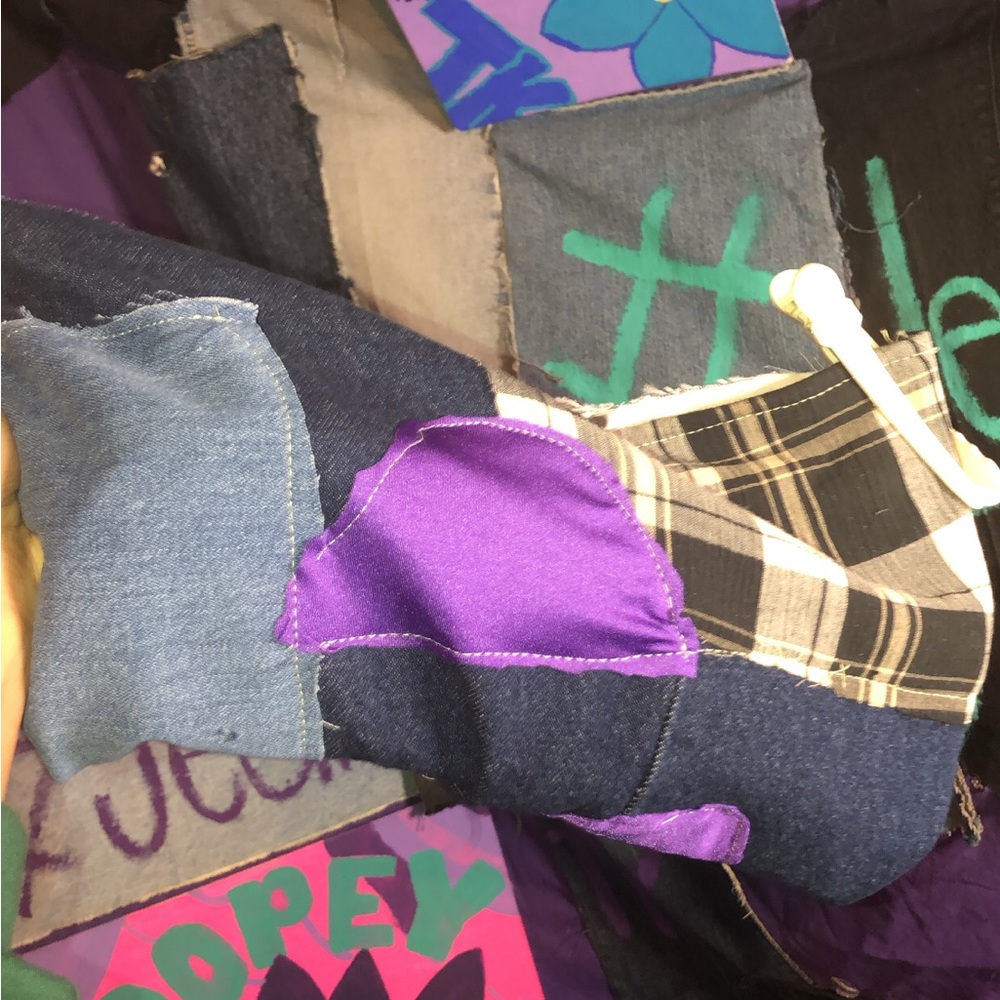 Everyday Casual Clutch Bag